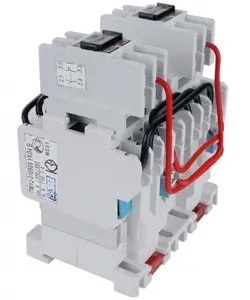 Контактор э/м ПМ12-010500 УХЛ4 В, 36В, (4з+2р) Электротехник 020500420ВВ036000010