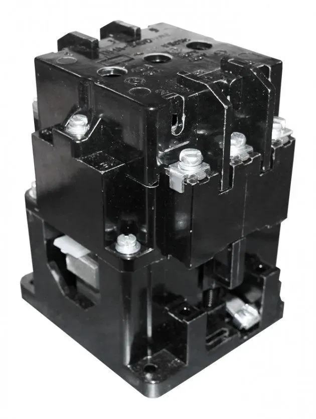 Пускатель электромагнитный У3 В, 380В, (2з+2р), РТТ-141 34,0А КЗЭА г.Кашин 090321222ВВ380002400