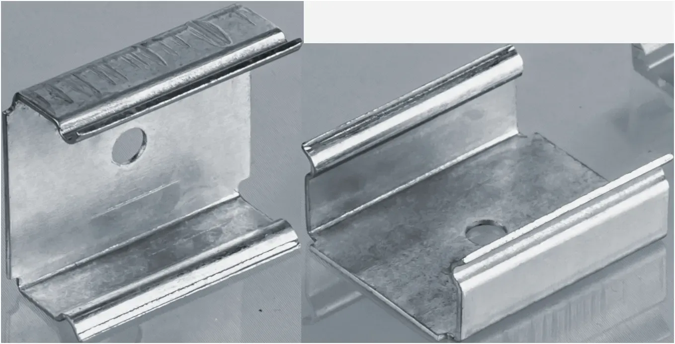 Клипса NPR-03-CLIP Navigator Group 23728