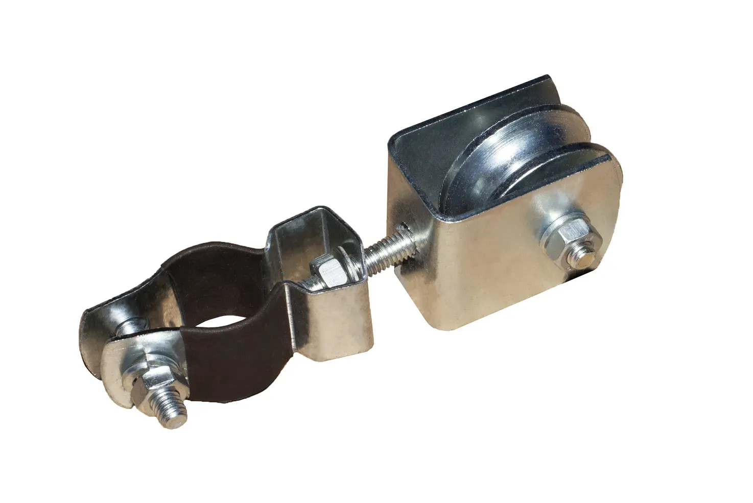 Подвес кабельный G2S (роликовый) сталь Кранэлектро 00-00001358