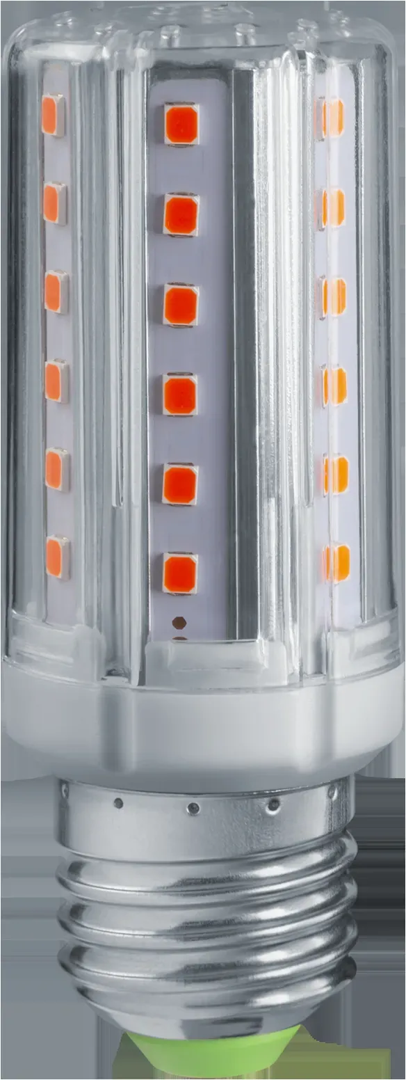 Лампа светодиодная 7вт NLL-T35-7-230-R-E27 для ЗОМ Navigator Navigator Group 25726