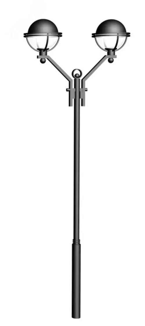 Опора (ОД-2-3,8-73 Бол-2-цл) Опора инжиниринг OE-00956