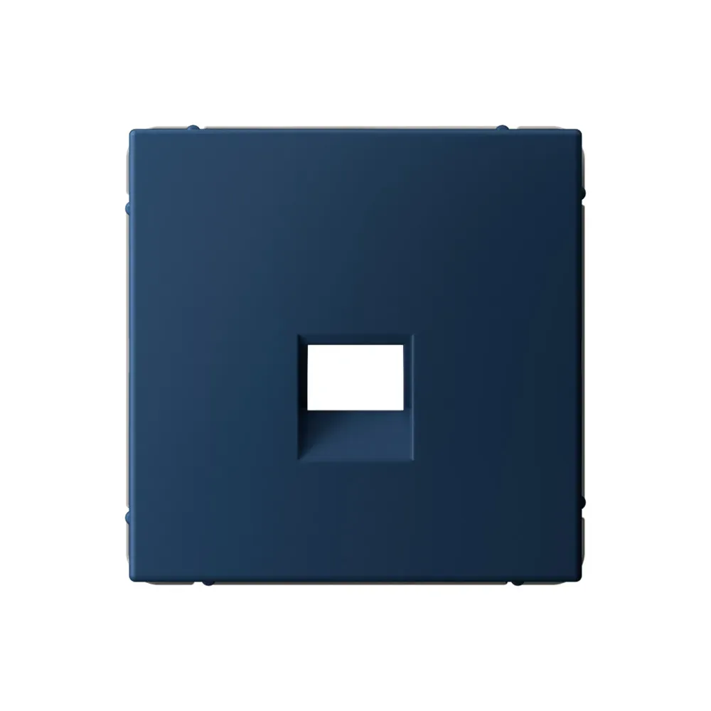 ARTGALLERY накладка информационная типа Keystone, аквамарин SE (Потенциал) GAL001184