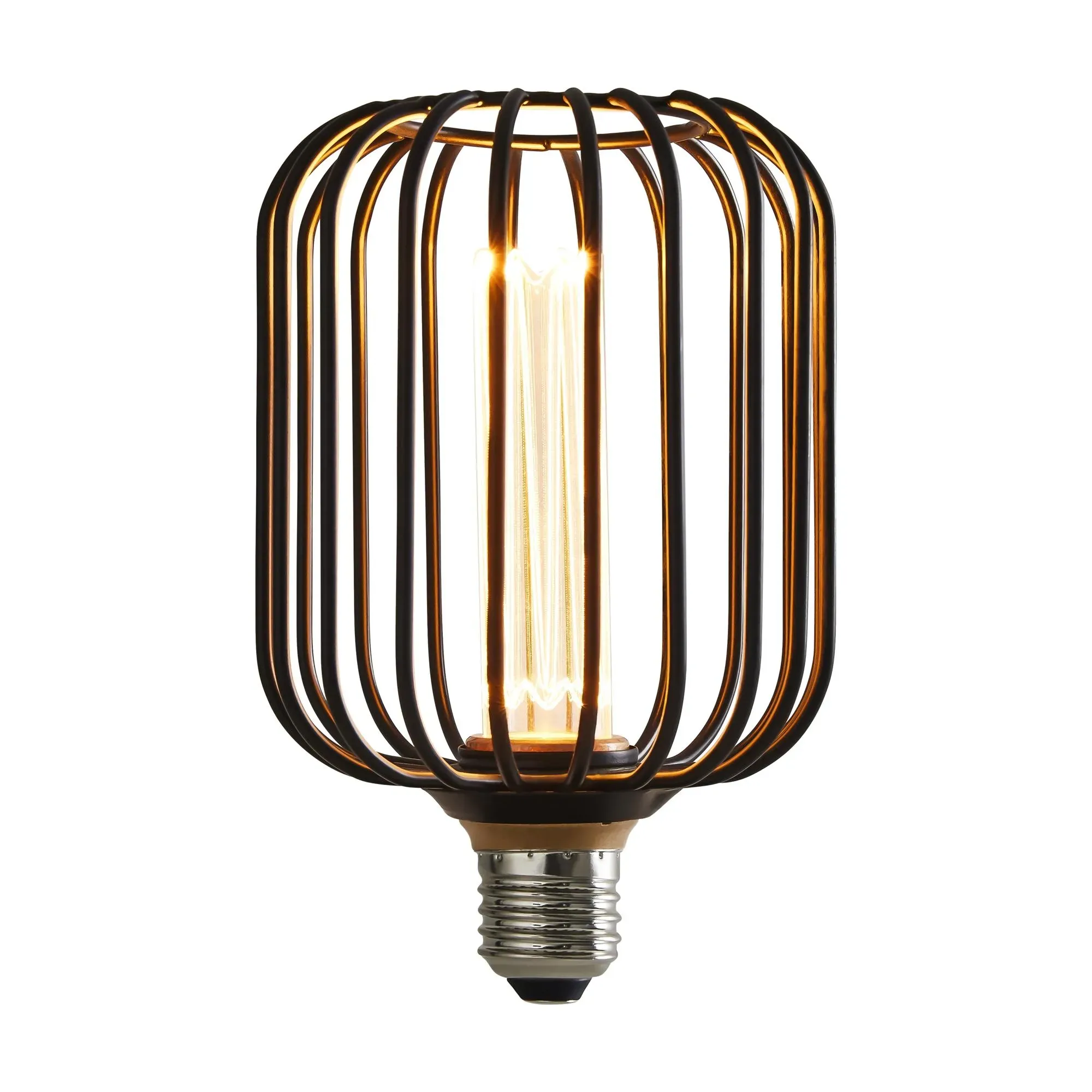 Лампа светодиодная loft led a105bmct100 4w 1800к e27 dim (8549) VOLTEGA VG10-A105BMCT100E27WARM4W-FD