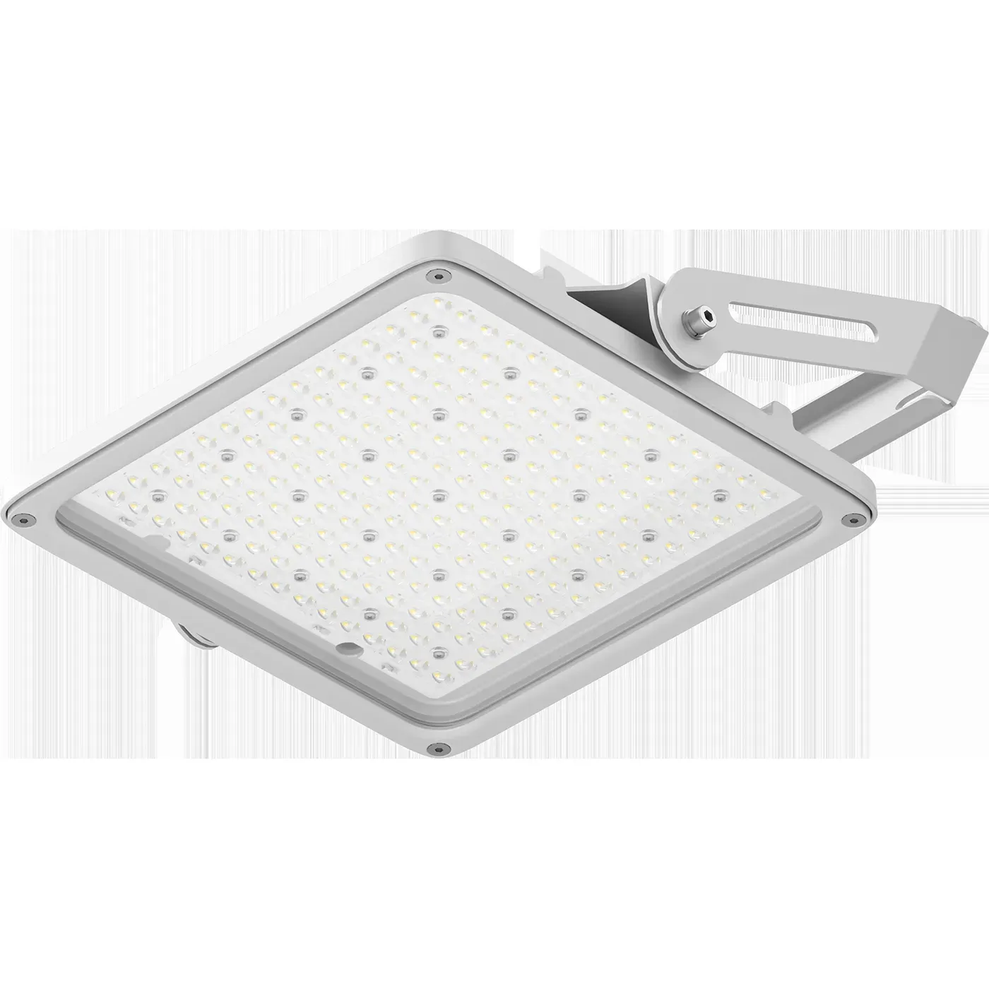 Прожектор ATHLET 100W D120 840 WH SBL СВЕТОВЫЕ ТЕХНОЛОГИИ 1875002020