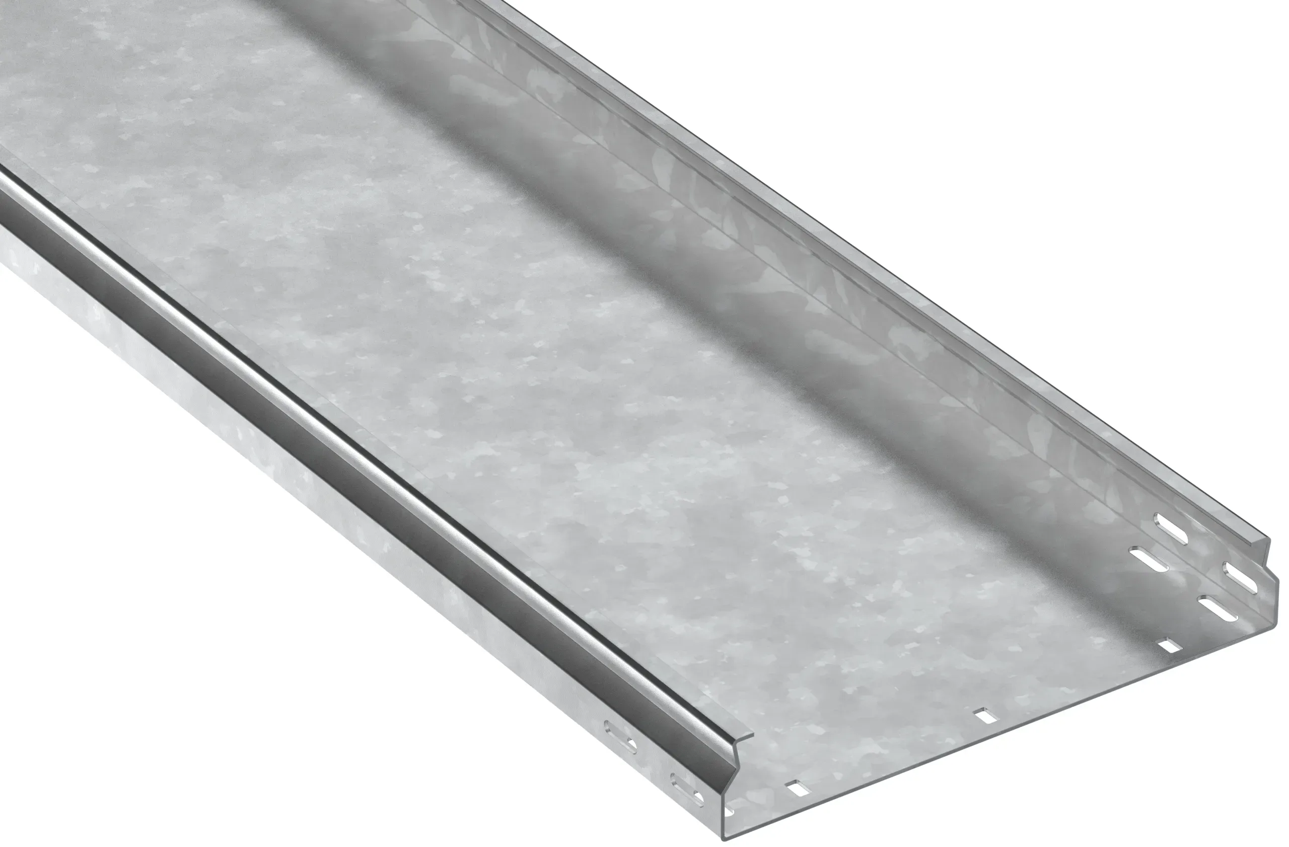 Esca 7 лоток перфорированный 50х300х3000-2.0 hdz IEK CLP10-050-300-200-3-HDZ