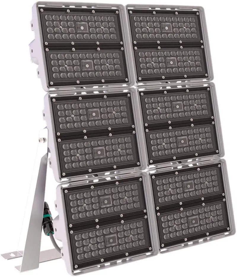 Светильник l-pixel 6/banner/300/г60/740/(r5)/01/mt-km/i1-c6/220ac ip66 ral7035 LEDEL PX300-31416-123-182