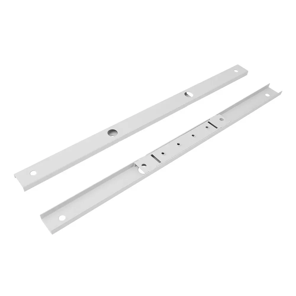 Комплект крепежа к опоре щмп про (выс 700-1200, шир 600, под монт ленту, 2 шт) КЭАЗ 367478