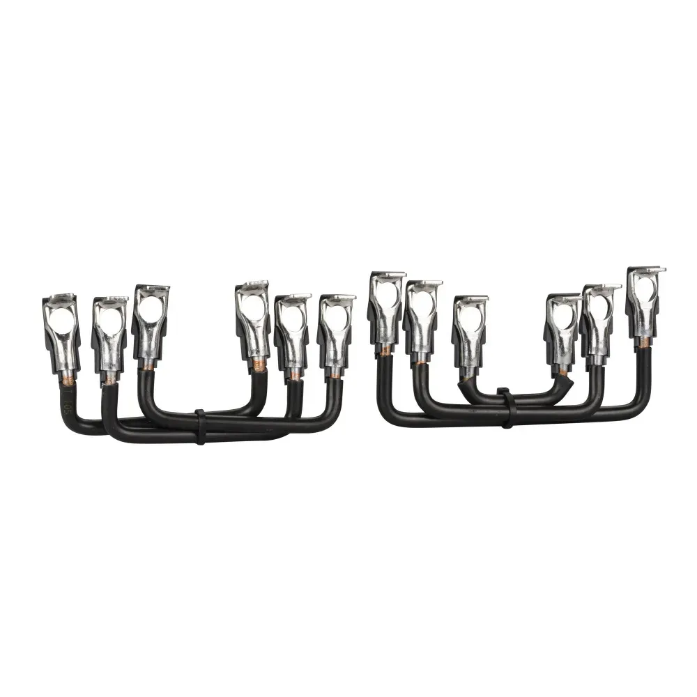 Комплект перемычек силовой цепи Tesys E 80-95A SE (Schneider) LAEP4