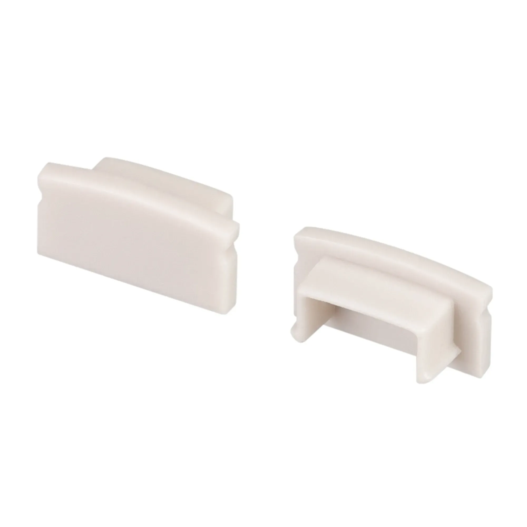 Заглушка LINE-1708 глухая (пластик) Arlight 040314