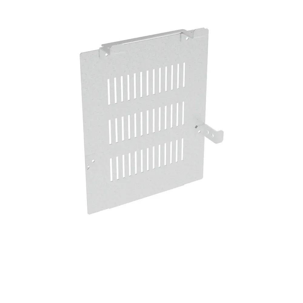 Закрытие системы шин фронт/тыл с отходящими линиями В=300, Ш=600 КЭАЗ Optima (от-ка) 306998