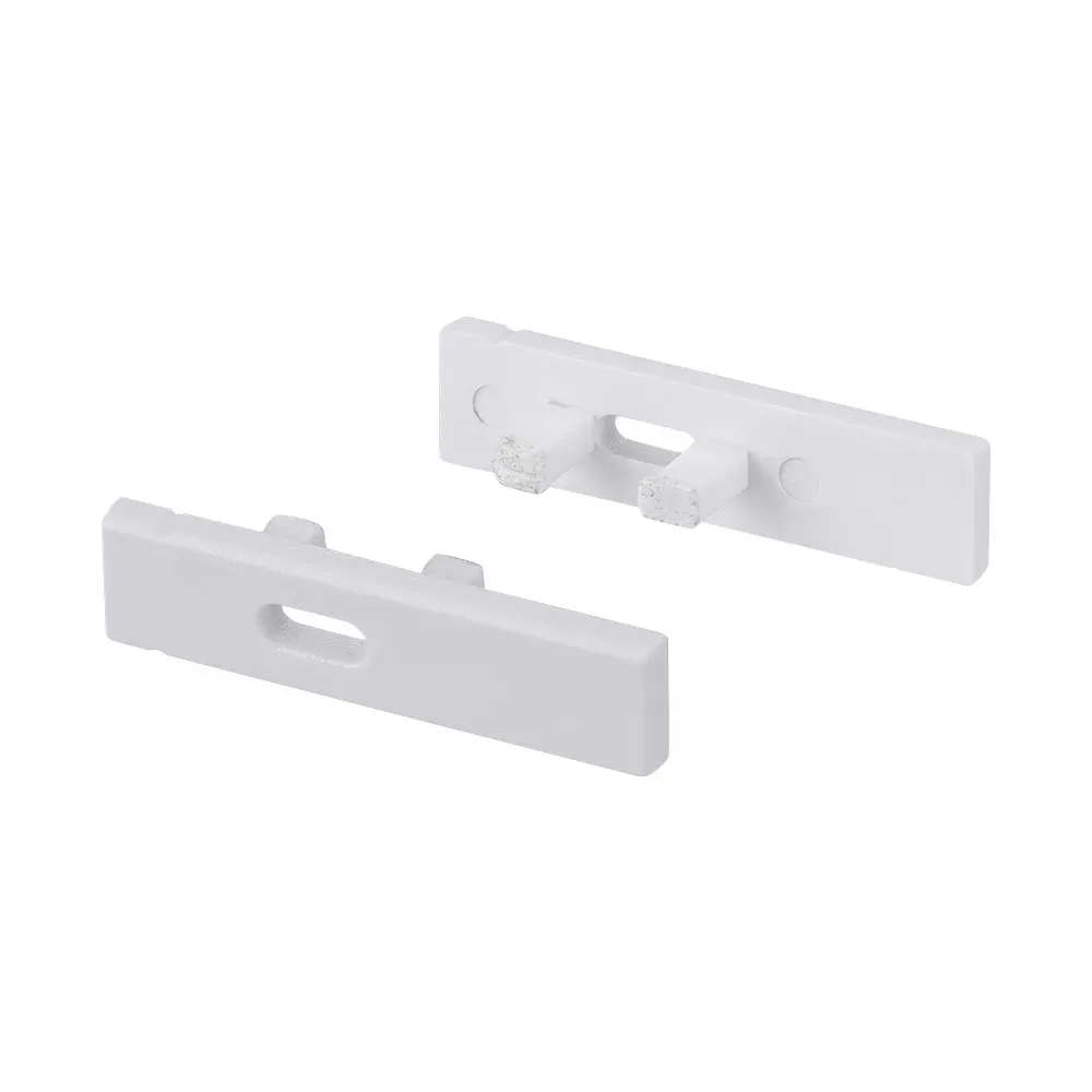 Заглушка ARH-NANOLINE-5 с отверстием (ARL, Пластик) Arlight 023913