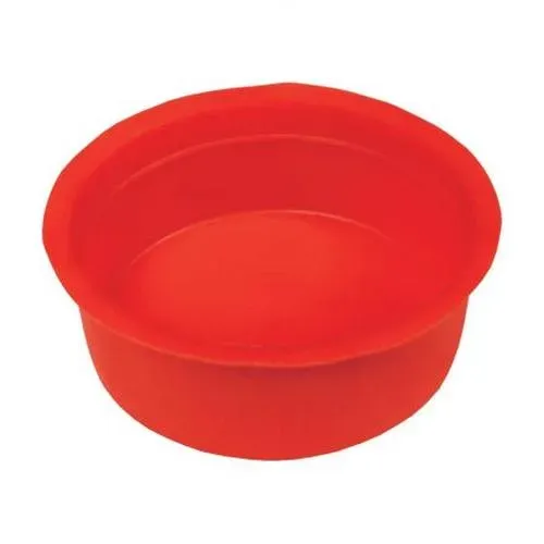 Заглушка для двустенных труб d=125 мм PROxima EKF EC125