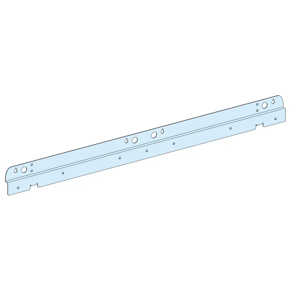 2 ПОДЪЁМНЫЕ ПЕРЕКЛАДИНЫ ДЛЯ 2 ШКАФОВ SE (Schneider) LVS08811