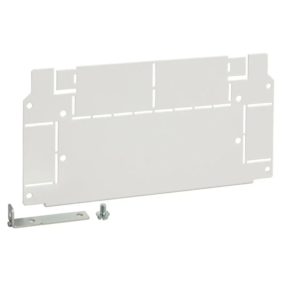 ГОРИЗОНТАЛЬНАЯ ПЕРЕГОРОДКА ДЛЯ СЕЦИОНИРОВАНИЯ КАБЕЛЬНЫХ КАНАЛОВ SE (Schneider) LVS04332