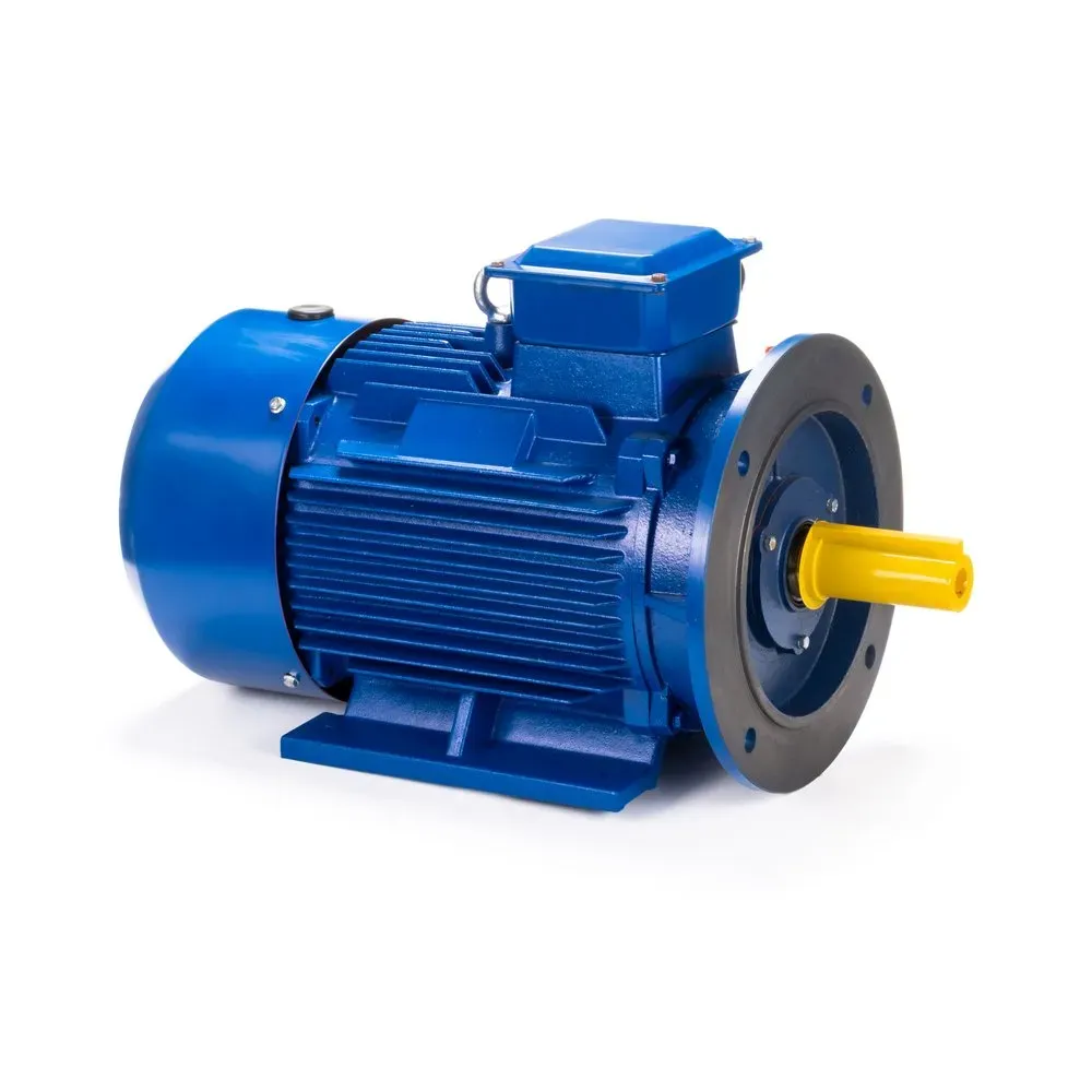 Электродвигатель 132S4-SDN IM B35 5.5/1500 ESQ 01.05.219817