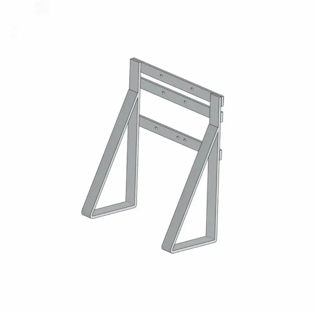 Кронштейн для крепления соединительной коробки КР1 ССТ 2192477