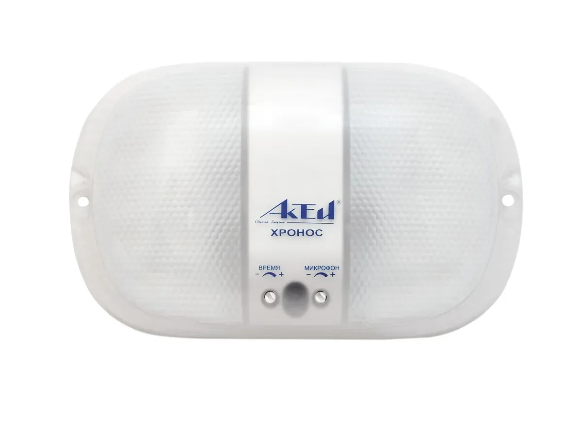 Светодиодный светильник ДББ/ДБП Серия ХРОНОС Актей 200030204001