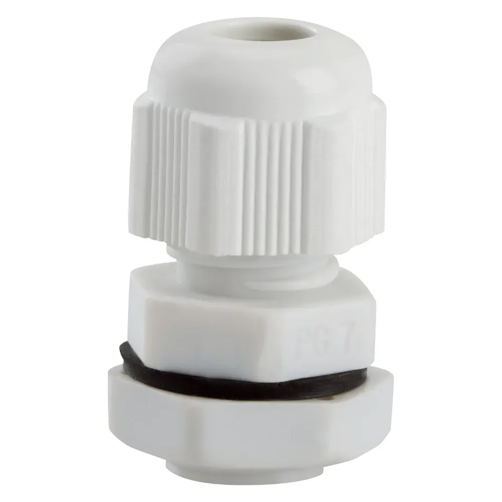 Сальник PG07-(Dпроводника 5-6мм)-IP54 КЭАЗ 143114