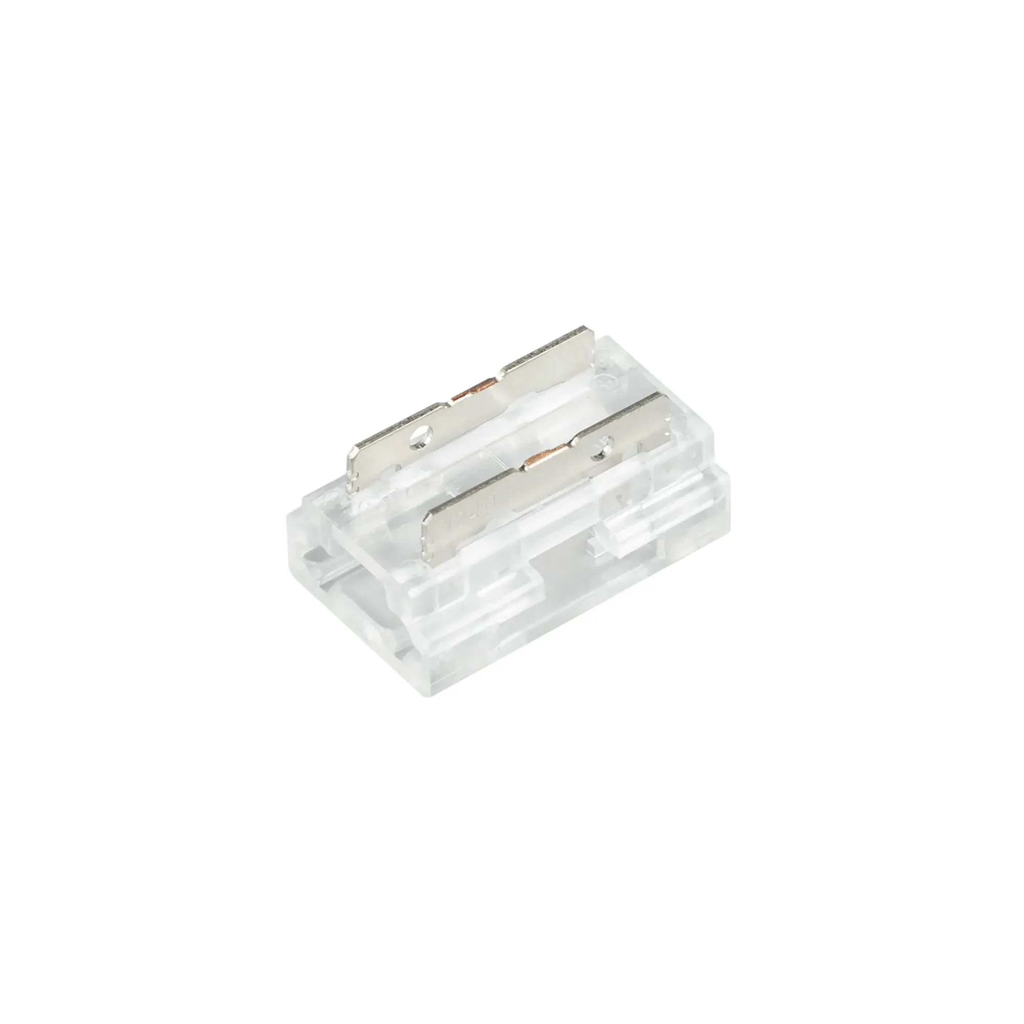 Коннектор универсальный COB-MONO-8mm-2pin-STS-STW-8-in-1 (Arlight, IP20 Пластик) Arlight 050530