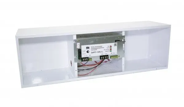 Источник вторичного электропитания 12В 6А К-Инженеринг 882