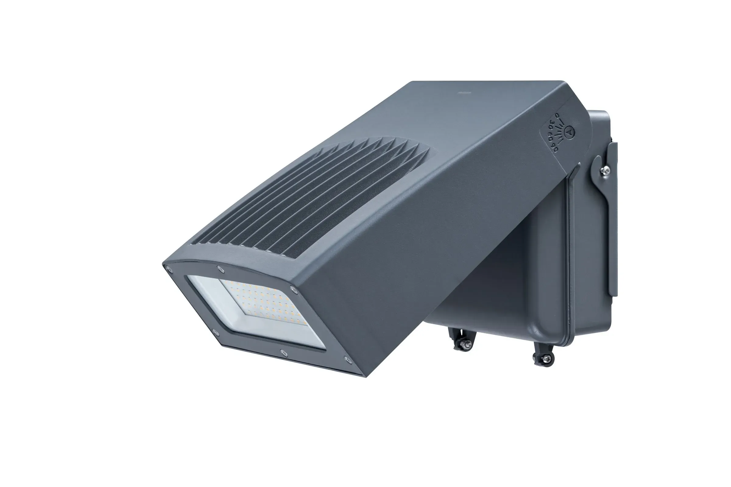 Светильник фасадный светодиодный ДБУ лм 3000К 220-240В IP65 Широкий пучок  Uni Wall Mount PHILIPS PHILIPS Lighting 692382861099999