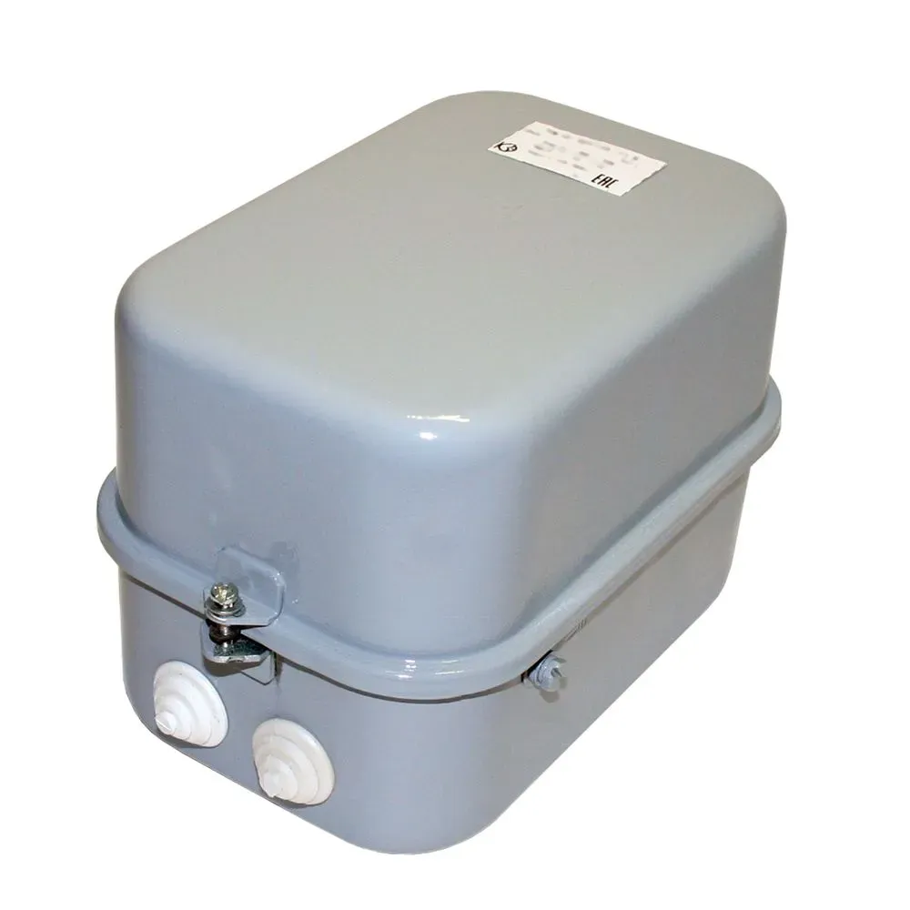 Контактор электромагнитный ПМЛ-4140 У3 В, 220В Электротехник O60141222ВВ220000000