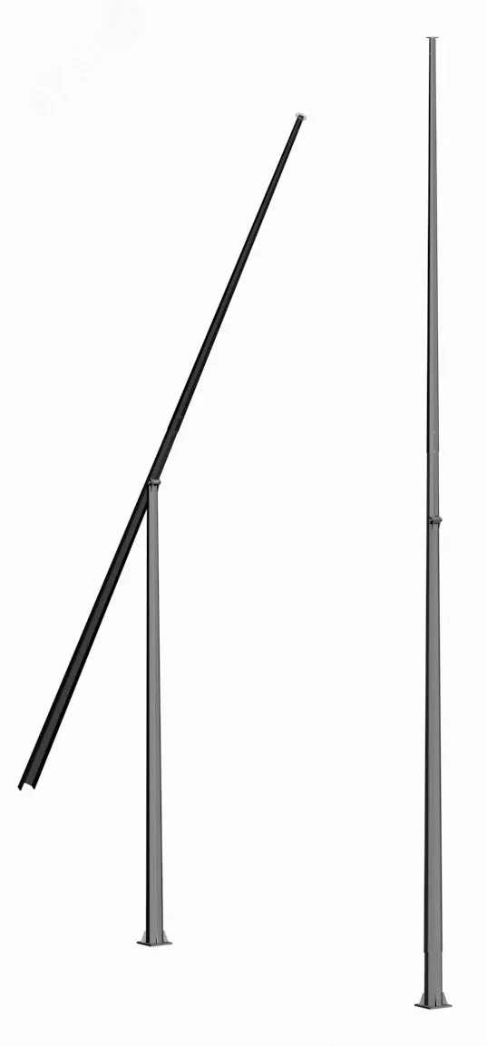 Опора (П-ФГ-5-к-ц) Опора инжиниринг OE-05317