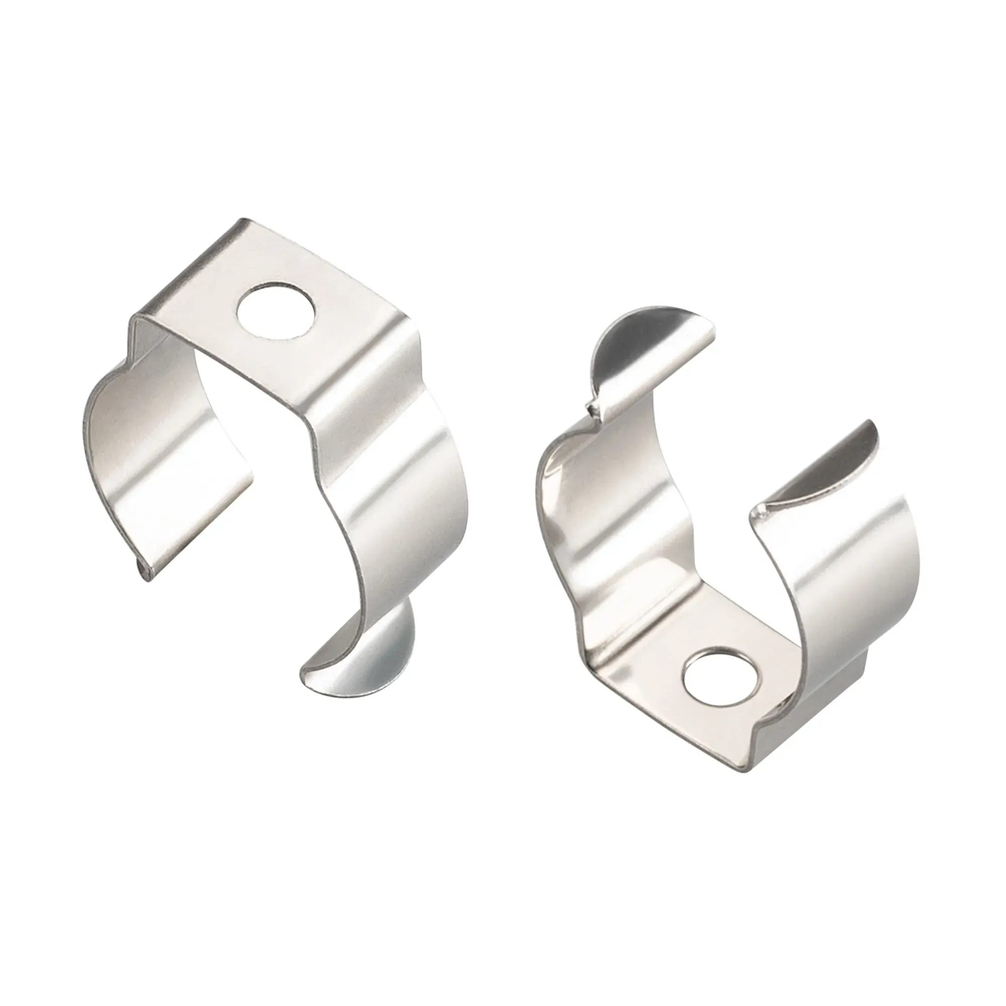 Держатель для профиля ARH-ROUND-D20 (Arlight, Металл) Arlight 039522