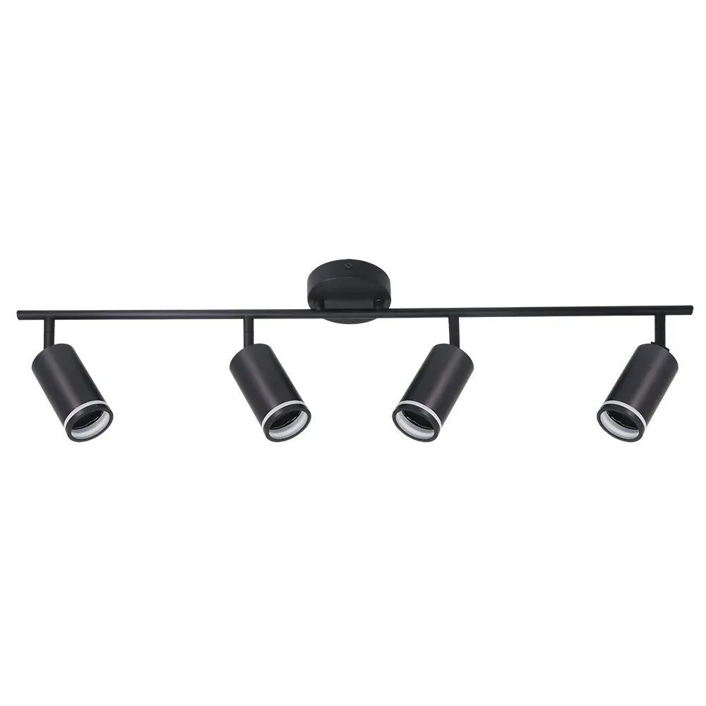 спот A2365PL-4BK Arte Lamp A2365PL-4BK