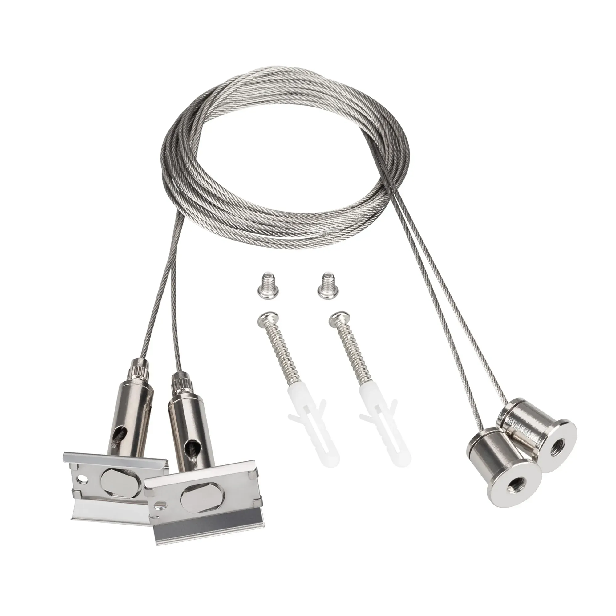 Подвес SL-LINE-4050-3L 2x2m Set  (Arlight, Металл) Arlight 044679