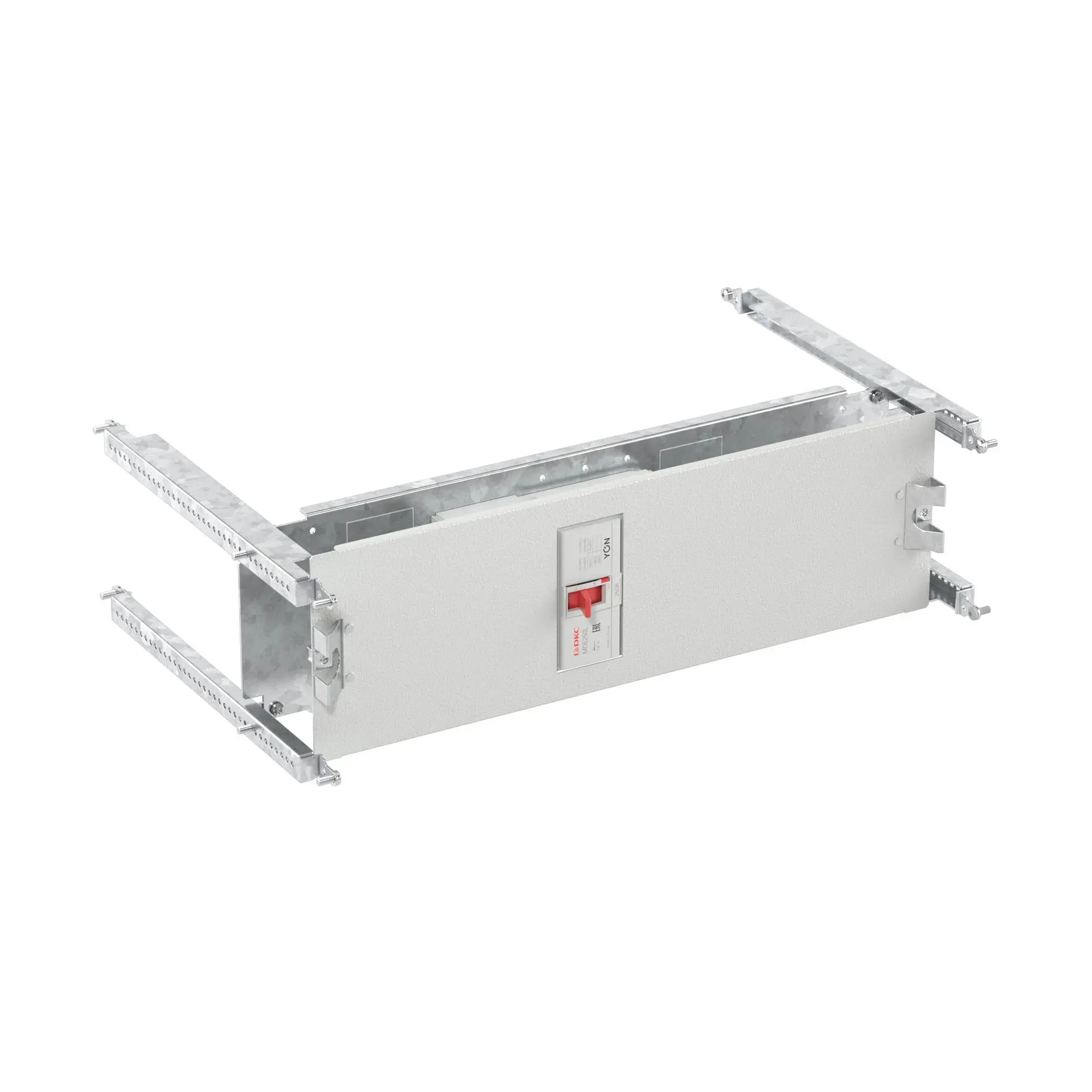 Комплект внутренний гор-ой уст-ки 3п YON MD250 (F,F-MO,P,P-MO) Ш=600 В=150 DKC R5PKIB7H62213