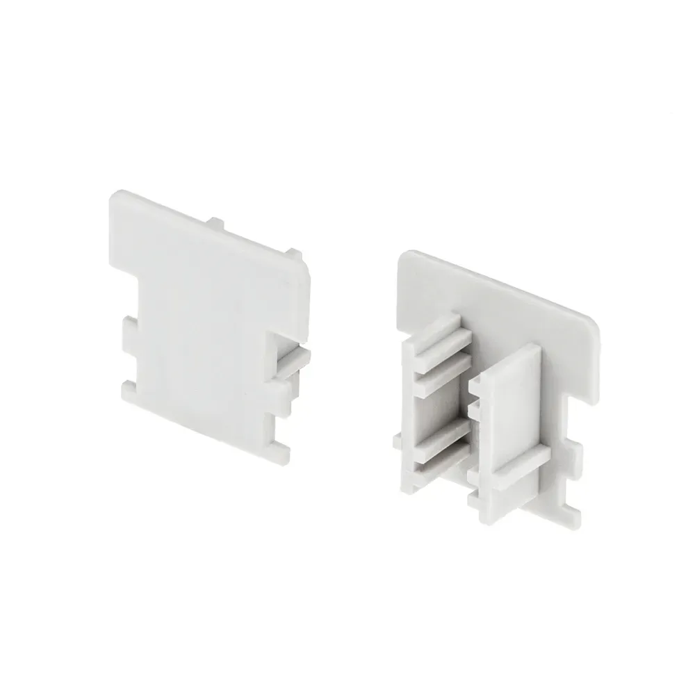 Заглушка для HR-F глухая (ARL, Пластик) Arlight 012750