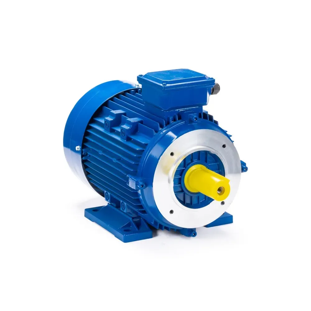 Электродвигатель 112MA6-SDN- 2.2/1000 IM B34 ESQ 01.05.219848