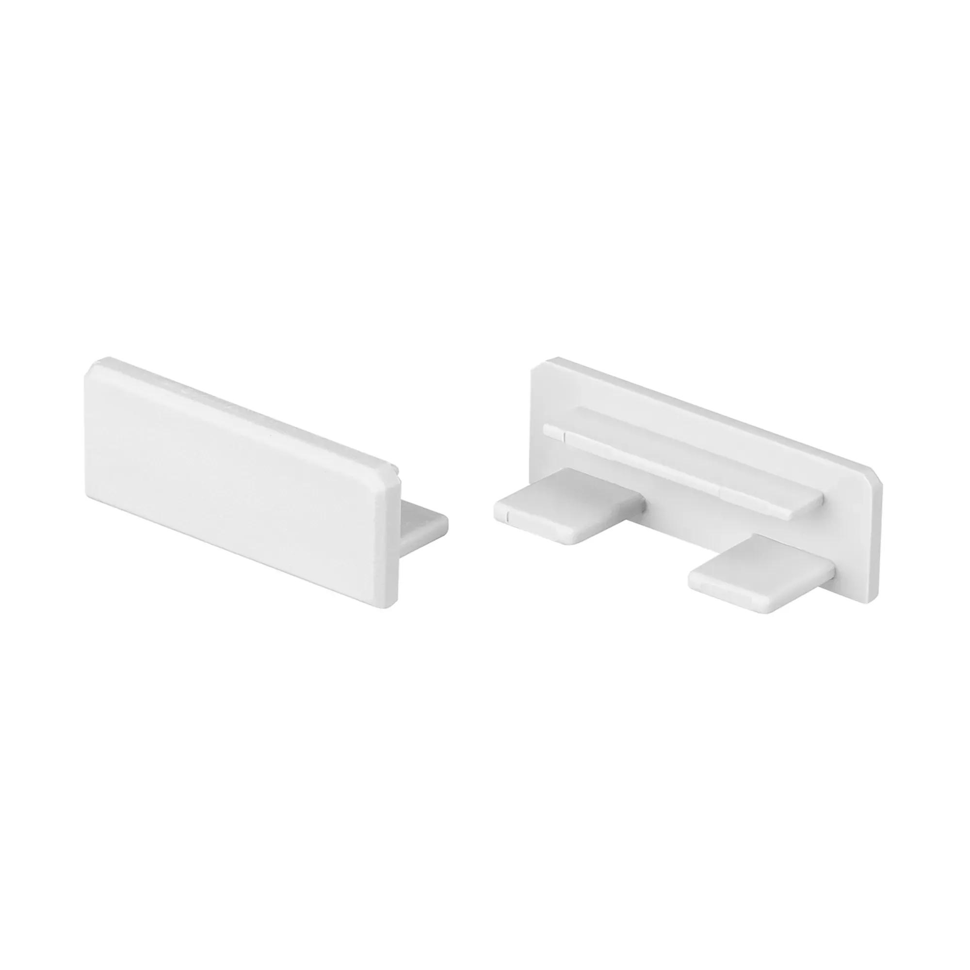 Заглушка для PLS-LOCK-M глухая (пластик) Arlight 045030