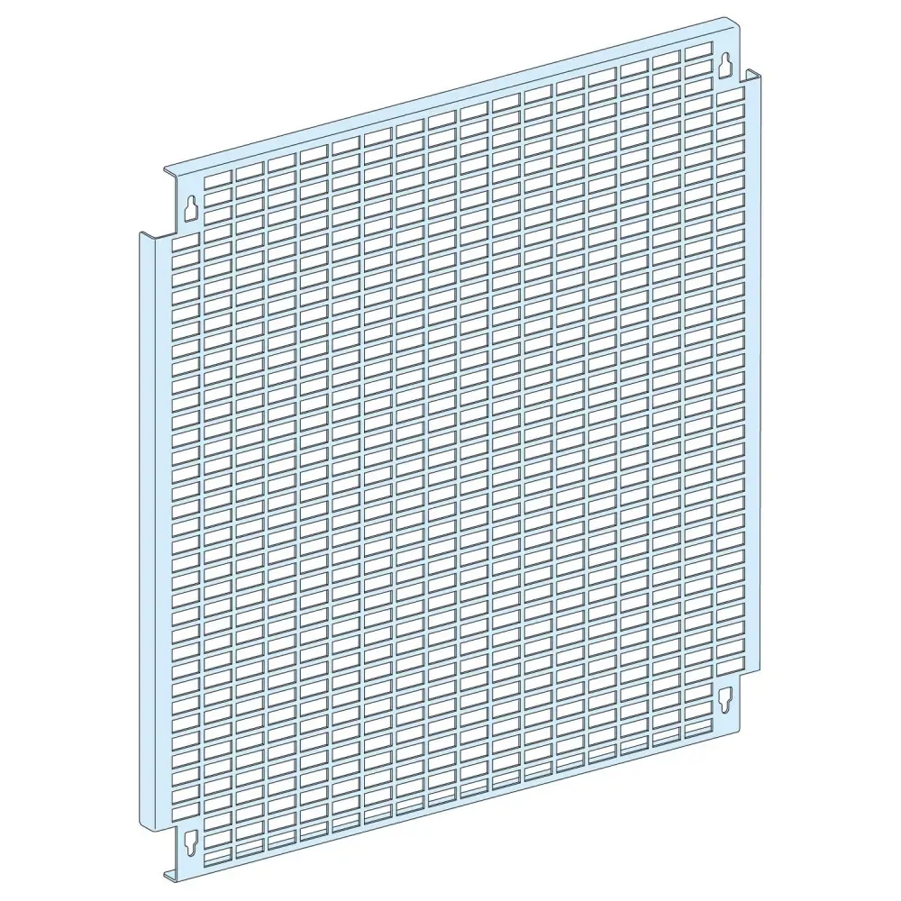 ПЕРФОРИРОВАННАЯ ПЛАТА, 12 МОДУЛЕЙ SE (Schneider) LVS03574