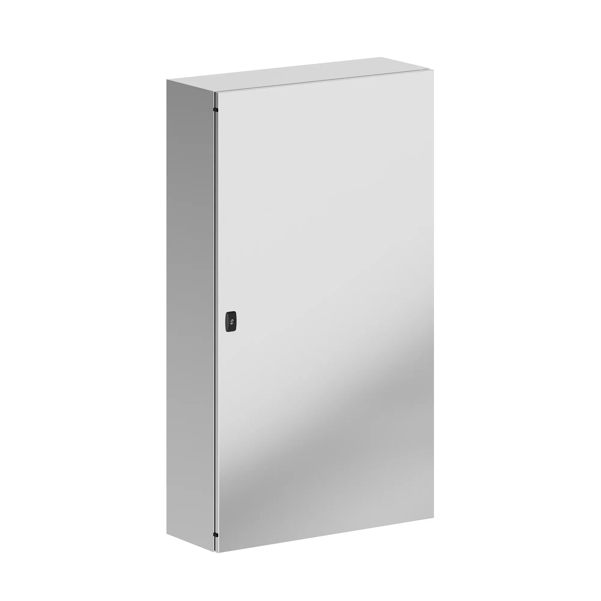 Корпус навесной sth с м/п, нержавеющая сталь aisi304, вхшхг 1400x800x300 мм, без фланца ДКС R5STH1483-304