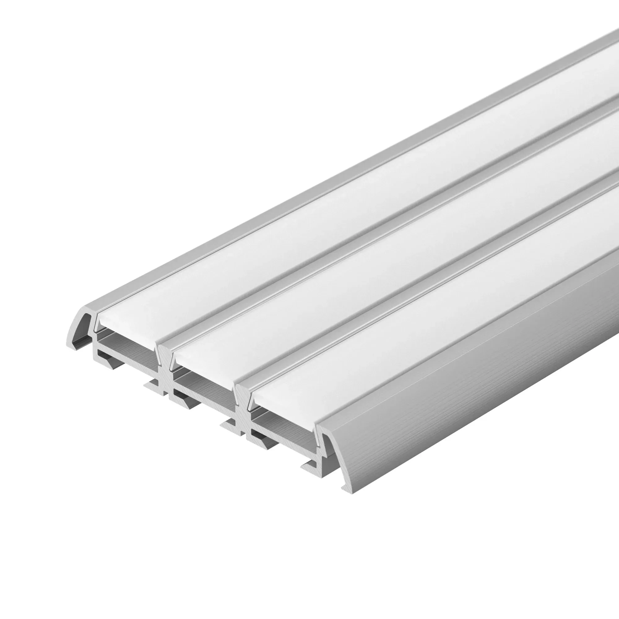 Профиль PHS-3X-2000 ANOD (ARL, Алюминий) Arlight 013209