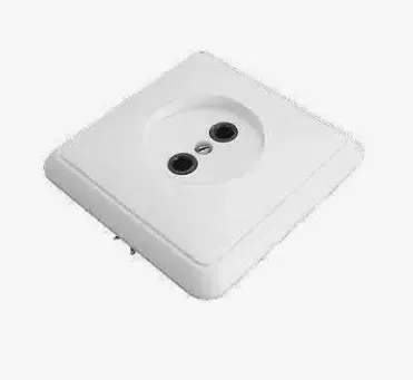 Беларусь Розетка скрытая 16А БелТИЗ Розетка РСУ1-16