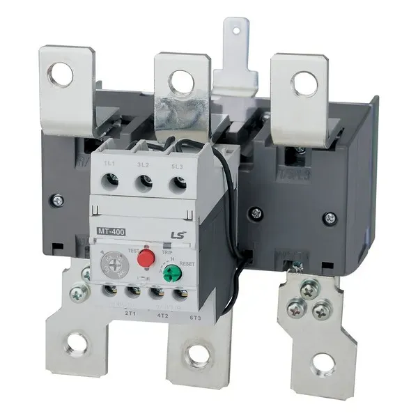 Реле защиты от перегрузки Metasol MT-400 107A 85~125 3K SCREW LSIS Co 1378001300