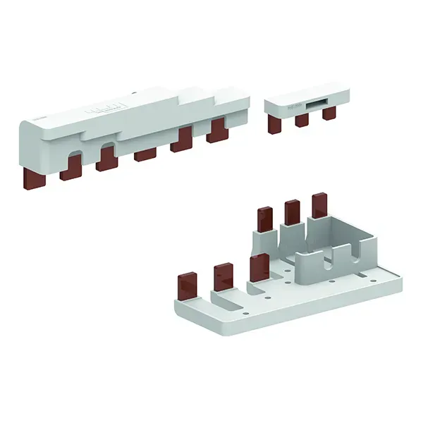 Адаптер соед. OptiStart K-FX-3432 звезда-треугольник для (A)F-95..(A)F-150 и (A)F-40..(A)F-94 КЭАЗ Optima (от-ка) 335354