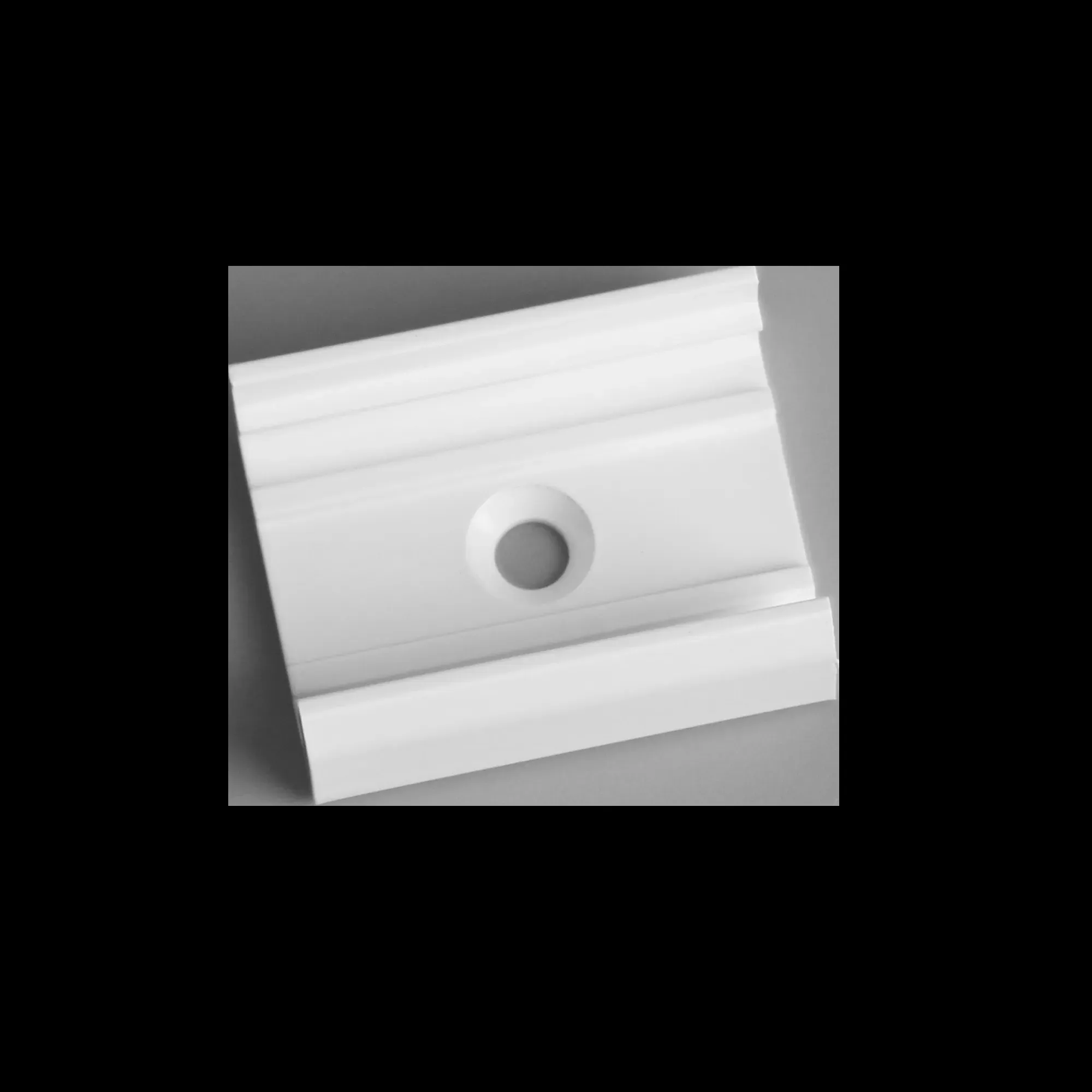 Комплект монтажных клипс для ленты NEON 8,5x10 SIDE/TOP 20 шт Вартон V4-NS-00.0053.STR-0001