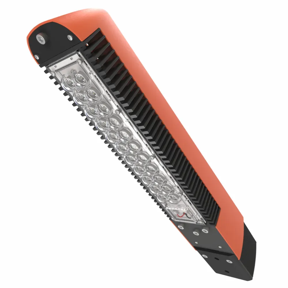 Светильник ДКУ-35w IP65 5215Лм 5000К 60 град. 36V 2Ex Лайт Аудио Дизайн R500E1078