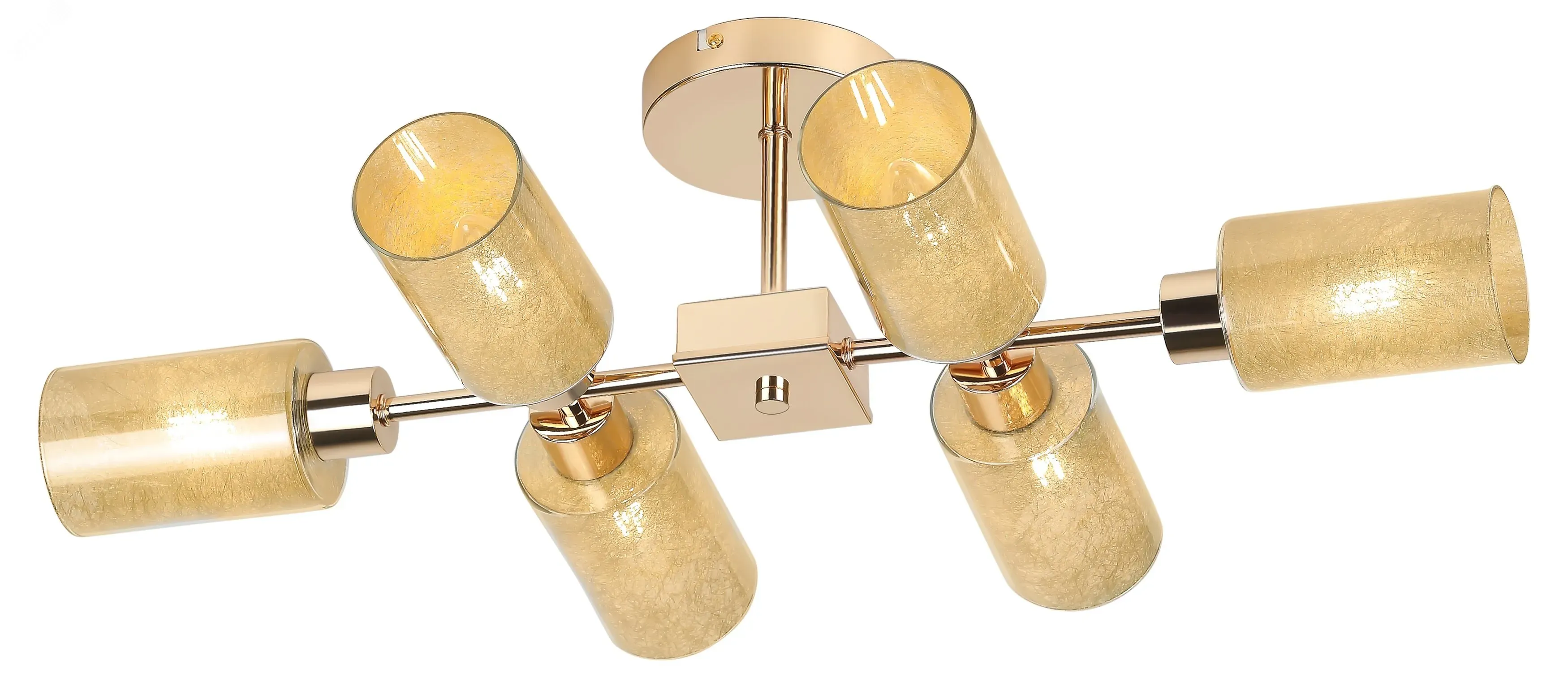 Люстра Katarine 3098-306 Е14 40 Вт модерн Rivoli Б0050847