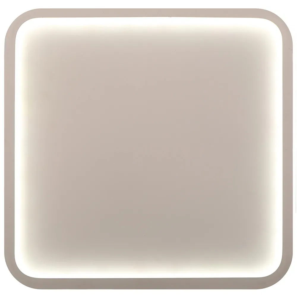 Светильник светодиодный ДБО-80w 3000-6500К max.5600Лм управляемый FERON 41692