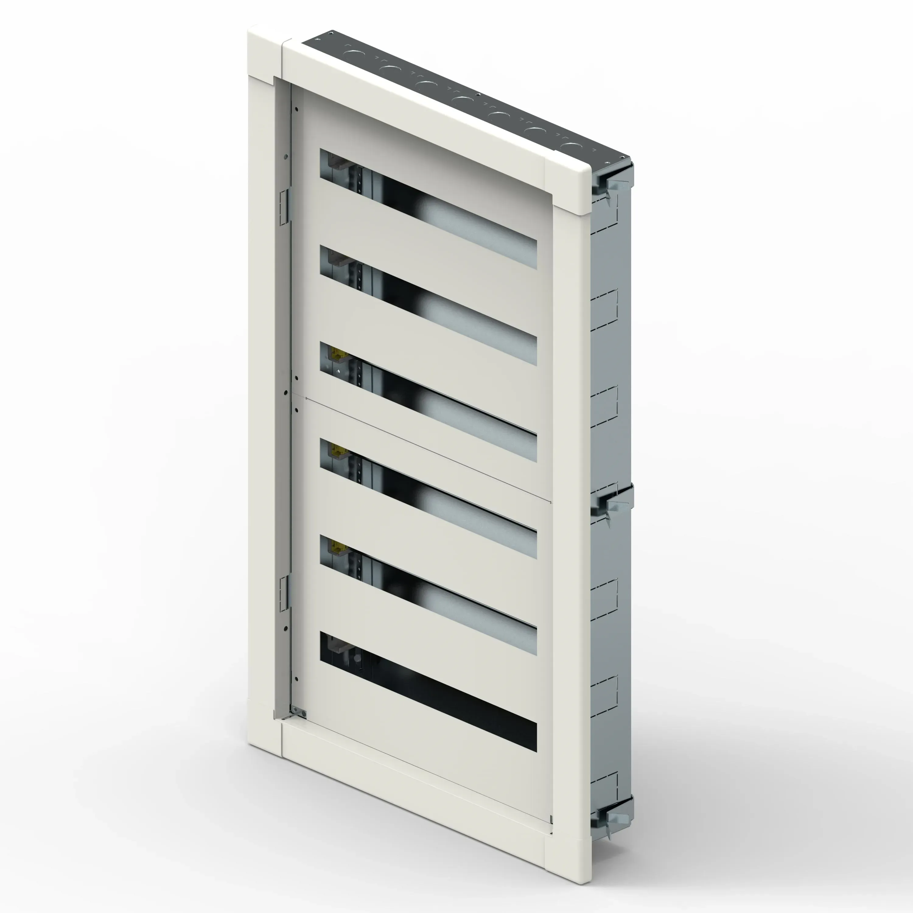 Xl3 s 160 шкаф встраиваемый 6x24m LEGRAND/DACCORD 337226