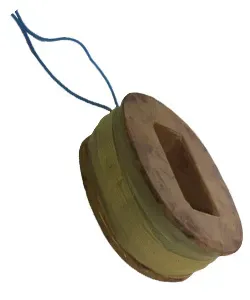 Катушка управления к МО-100, 220В/50Гц, ПВ 100% Электротехник ET503775