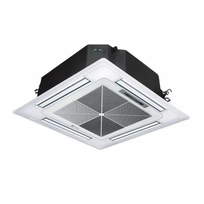 Кондиционер, блок внутренний сплит-системы кассетного типа CO-4C 60HN Royal Clima НС-1068705