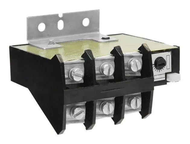 Реле электротепловое токовое РТТ-211 УХЛ4 20.0А КЗЭА г.Кашин 150211000В020.000000