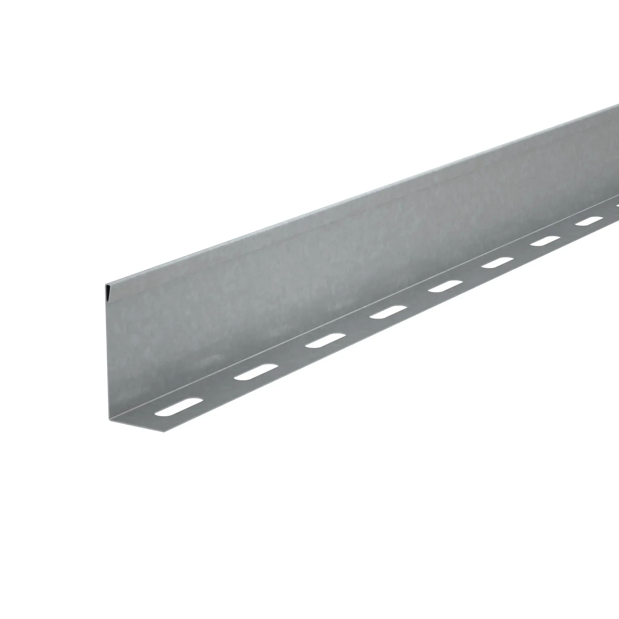 Разделитель 80 L2000 мм HD85 КМ-профиль RL80-2000 HD85